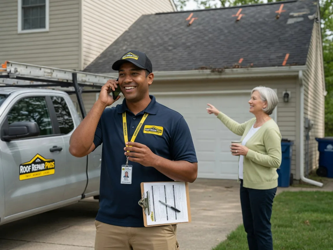 Roof Repair Cozad, NE FAQs